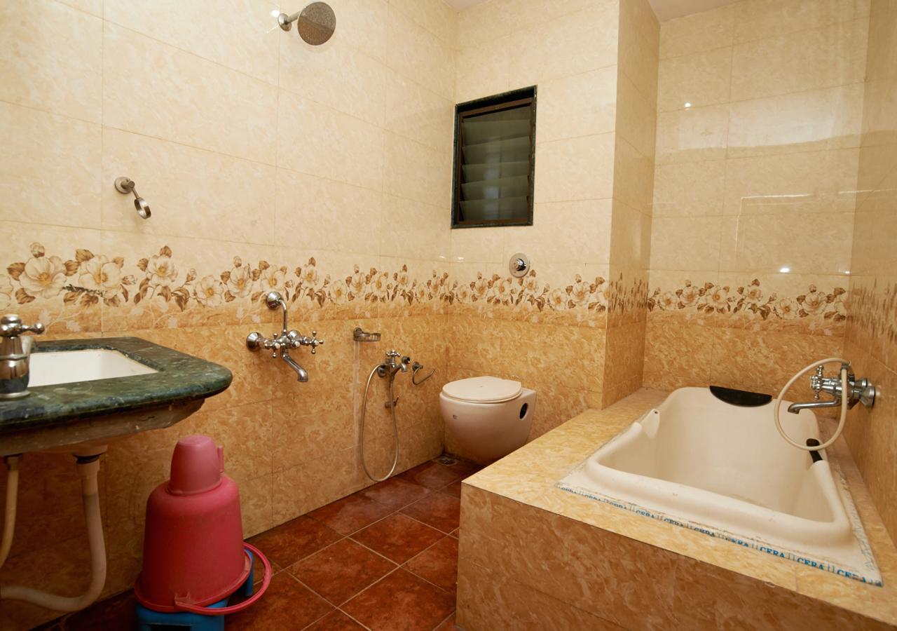 Hotel Three G Shirdi Exterior foto